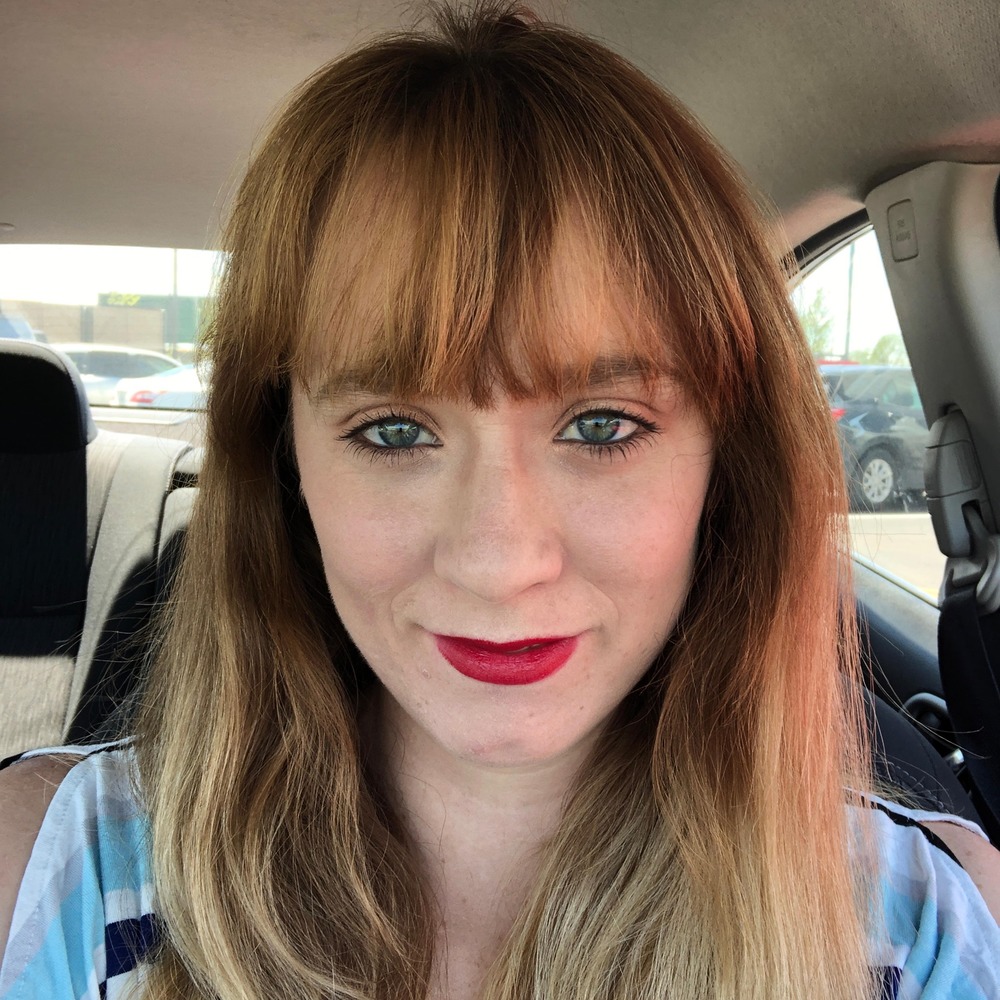 Meet your Posher, Anna